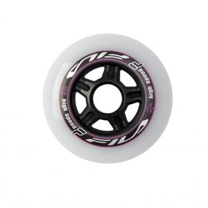 Csere kerekek korcsolyákhoz FILA SKATES FILA WHEELS 6x90MM 83A WHT MAG kép