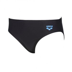 Fiú úszófürdőnadrágok ARENA B RAZZLE DAZZLE JR BRIEF Black kép