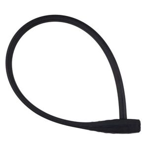 Bicikli zár PRO-T Plus M10 x 60cm Silicone Red kép