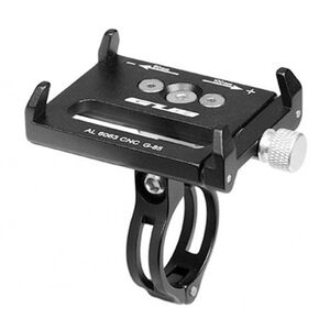 Telefontartó kerékpárra PRO-T Smartphone holder dural universal 52 kép