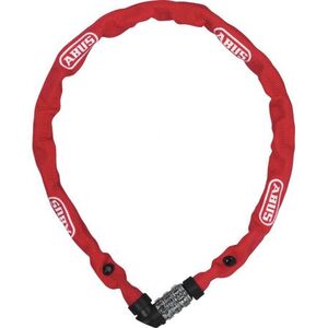 Bicikli zár ABUS 1200 60 web red kép