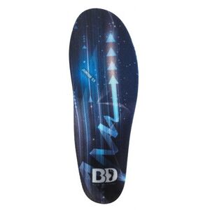 Talpbetétek (betétek) cipőkbe BOOT DOC Junior S5 insoles kép