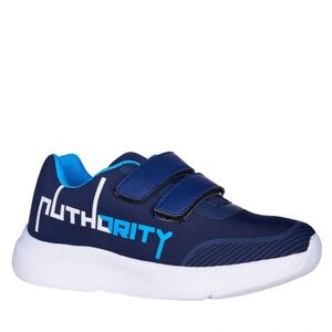 Gyerek sportcipő (edzőcipő) AUTHORITY KIDS (II. Quality) Aero blue kép