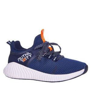 Junior szabadidőcipő AUTHORITY KIDS Axel blue kép
