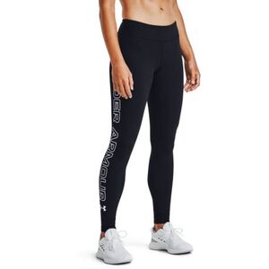 Női leggings UNDER ARMOUR UA Favorite WM Leggings-BLK kép