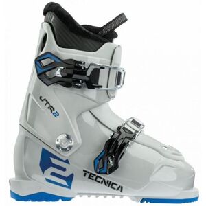 Junior sícipők lesiklópályára - on piste TECNICA JTR 2, cool grey kép
