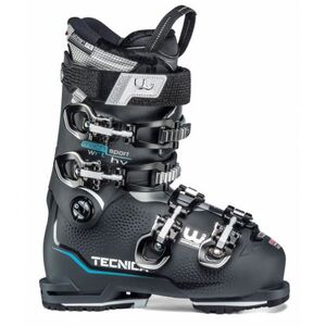Női sícipők lesiklópályára - on piste TECNICA Mach Sport 75 HV W RT, graphite, rental kép
