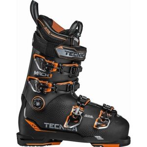 Síléc cipők - on piste TECNICA Mach1 110 LV, black kép