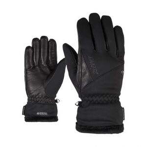 Kesztyűk ZIENER IRDA-802052-12-black kép