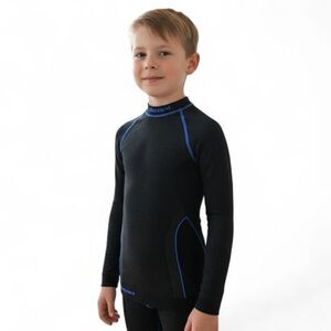 Gyerek hosszú ujjú thermo póló BLIZZARD Boys long sleeve kép