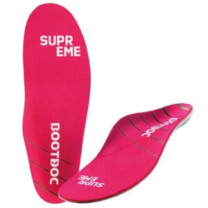 Talpbetétek (betétek) cipőkbe BOOT DOC Supreme kép