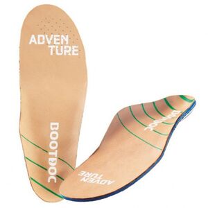 Talpbetétek (betétek) cipőkbe BOOT DOC Adventure kép