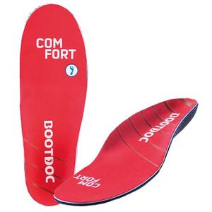 Talpbetétek (betétek) cipőkbe BOOT DOC Comfort Mid Arch kép