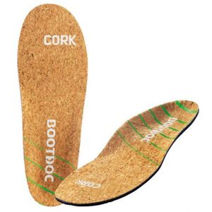 Talpbetétek (betétek) cipőkbe BOOT DOC Cork kép