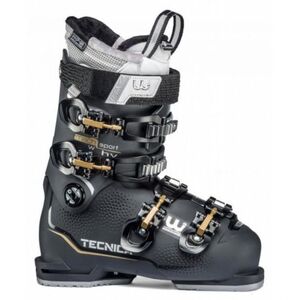 Női sícipők lesiklópályára - on piste TECNICA Mach Sport 95 HV W, graphite kép