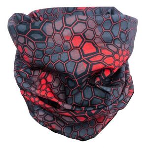 Női multifunkciós sál AUTHORITY Tube-SNAKE kép