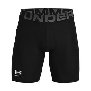 Férfi kompressziós rövidnadrágok UNDER ARMOUR UA HG Armour Shorts-BLK kép