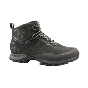 Férfi bokáig érő túracipő teljes bőrből TECNICA Plasma MID GTX Ms, dark piedra midway piedra kép