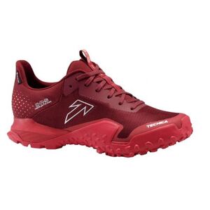 Női alacsony túracipő TECNICA Magma S GTX Ws, deep bacca pure bacca kép