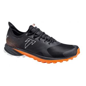 Férfi futó trail cipők TECNICA Origin LT (75-) Ms, black dusty lava kép