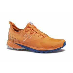 Férfi futó trail cipők TECNICA Origin LT (75-) Ms, true lava deep abisso kép