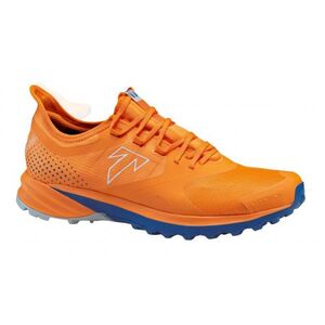 Férfi futó trail cipők TECNICA Origin XT (75+) Ms, true lava deep abisso kép