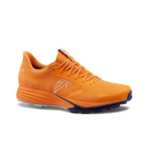 Férfi futó trail cipők TECNICA Origin LD Ms, true lava deep abisso kép