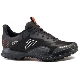 Női alacsony túracipő TECNICA Magma S Ws, black dusty lava kép