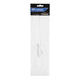 Bicikli láncvédő FORCE STICK UNDERCHAIN MID kép