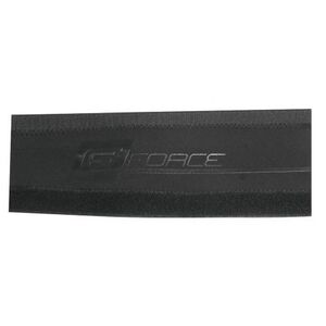 Bicikli láncvédő FORCE NEOPREN UNDERCHAIN 10cm kép
