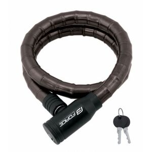 Bicikli zár FORCE ROLLERS 800 18 kép