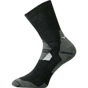 Túrázó zoknik VOXX 1 PACK-Stabil CLIMAYARN-black kép