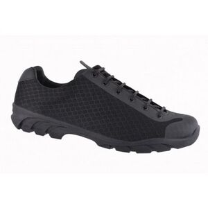 Cipőkerékpározáshoz LUCK JUPITER mtb cycling shoes Black kép