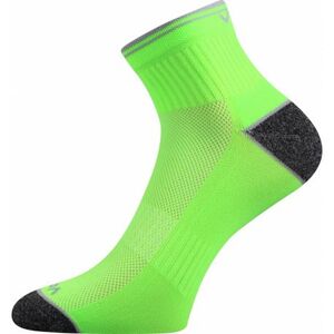 Futózoknik VOXX 1 PACK-Ray- REFLEX-neon green kép