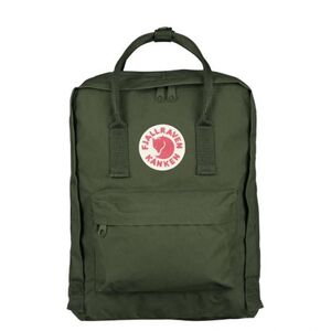 Hátizsák FJALLRAVEN Kanken F23510-660 Green kép