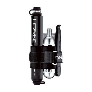 Bicikli pumpa LEZYNE POCKET DRIVE LOADED kép