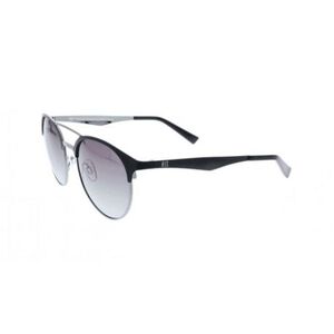 Napszemüvegek H.I.S. POLARIZED HPS94108-1, black, smoke gradient POL, 53-20-140 kép