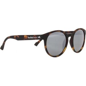 Napszemüvegek RED BULL SPECT LACE-003P, matt havana rubber, smoke with silver flash, CAT 3, 53-20-145 kép