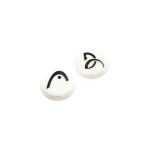 Futómű HEAD Djokovic Dampener 2pcs Pack kép