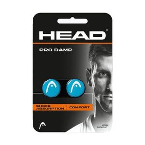 Futómű HEAD Pro Damp 2pcs Pack Blue kép