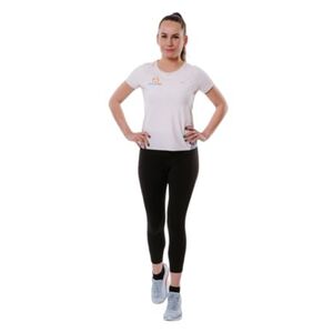 Női leggings ACTIVE LIFE Tight Ankle Pants-WOMEN-862127305-1-Basic Black kép