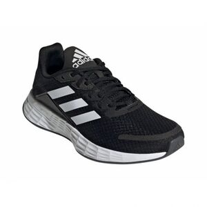 Junior sportcipő (edzőcipő) ADIDAS Duramo SL core black cloud white dash grey kép