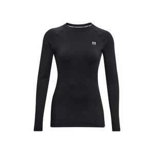 Női hosszú ujjú edzőpóló UNDER ARMOUR UA CG Authentics Crew kép