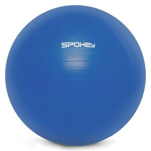 Gimnasztikai labda SPOKEY FITBALL III - 55 cm Blue kép