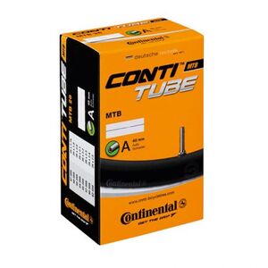 Bicikli belső CONTINENTAL MTB 28 29, ventil AV40 kép