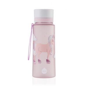 Gyerek palack EQUA Unicorn, 600 ml kép