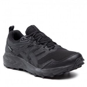Női terepfutó cipő ASICS Gel Sonoma 6 GTX black black kép
