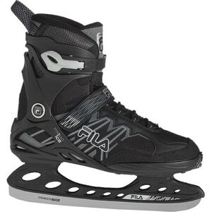 Férfi jégkorcsolyák FILA SKATES PRIMO ICE BLACK GREY kép
