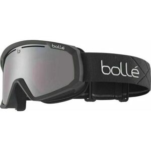 Síszemüveg BOLLE Y7 OTG Black Matte - Vermillon Gun Cat 2 kép