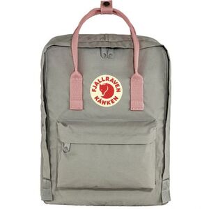 Hátizsák FJALLRAVEN Kanken F23510-021-312 Fog-Pink kép